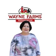 Denise Cameron, Wayne Farms