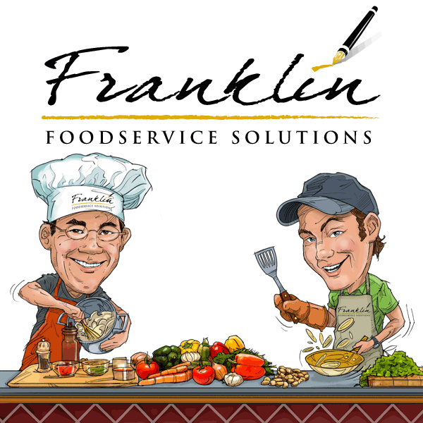 Franklin Foodservice Solutions - Podcast